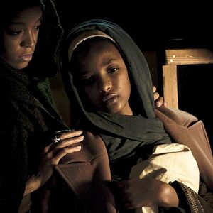 Photo Le village de carton