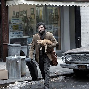 Photo Inside Llewyn Davis