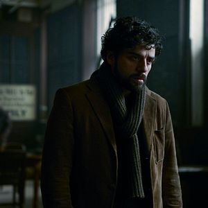 Photo Inside Llewyn Davis