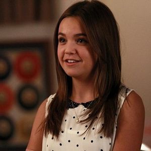 Photo Bailee Madison