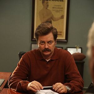 Photo Parks and Recreation