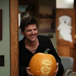 Photo Adam Scott