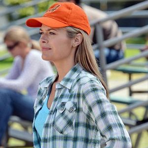 Photo Maggie Lawson