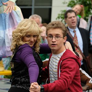 Photo Wendi McLendon-Covey