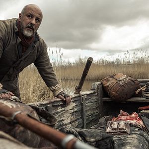 Photo Roberto Álamo