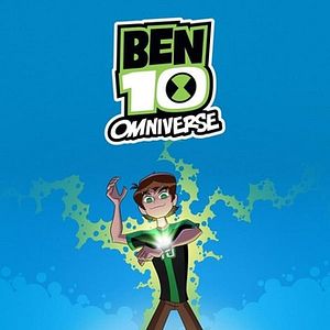 Photo Ben 10 : Omniverse