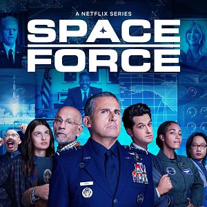 Photo Space Force