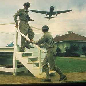 Photo MacArthur, le général rebelle