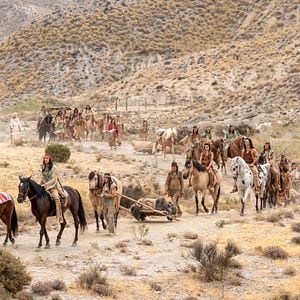 Photo Winnetou