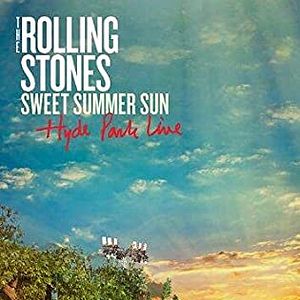 Photo The Rolling Stones - Hyde Park Live