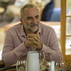 Photo L'amour (presque) parfait