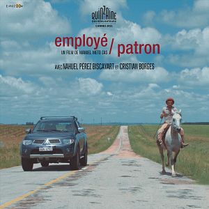 Photo Employé / patron