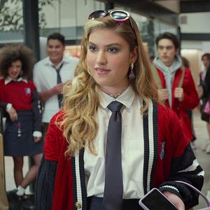 Photo Rebelde (2022)