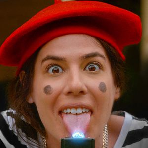 Photo jackass forever