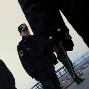 Photo Looking for North Koreans