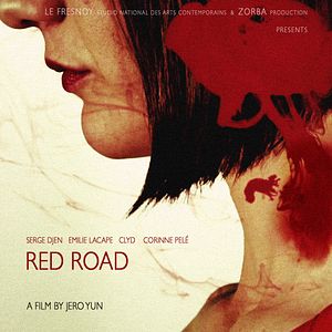 Photo Red Road