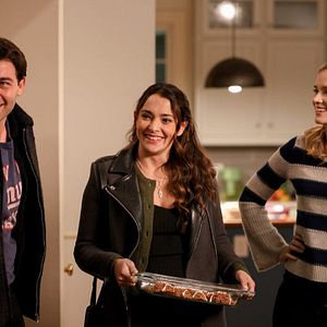 Photo Elizabeth Lail