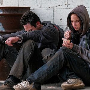 Photo The Survivalist