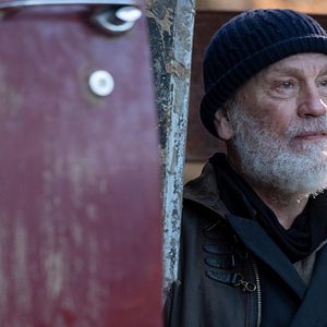 Photo The Survivalist