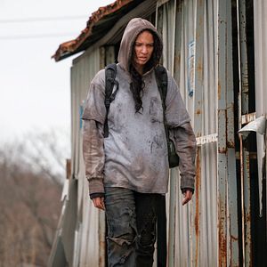 Photo The Survivalist