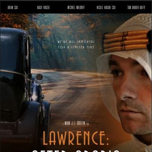 Photo Lawrence: After Arabia