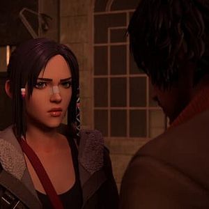 Photo Blade Runner - Black Lotus