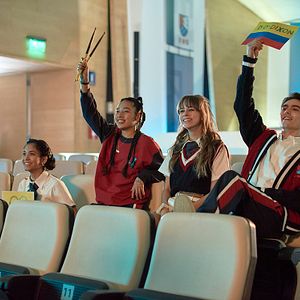 Photo Rebelde (2022)