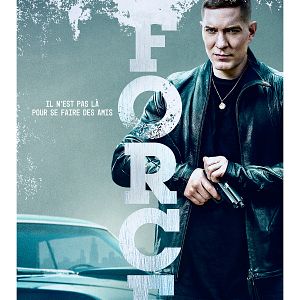 Photo Power Book IV : Force