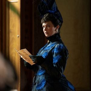 Photo Jeanne Tripplehorn