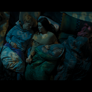 Photo Caroline Hartig