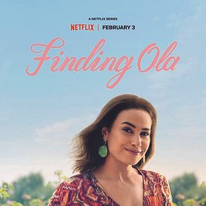 Photo Finding Ola