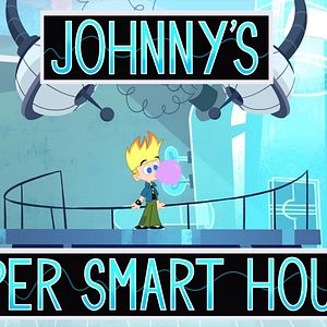 Photo Johnny Test (2021)
