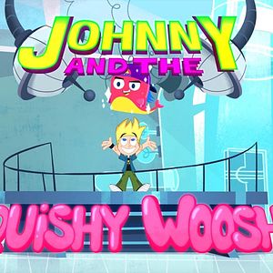 Photo Johnny Test (2021)