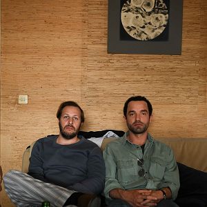 Photo Les Particules élémentaires