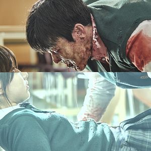 Photo All Of Us Are Dead