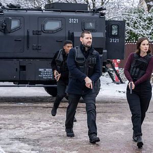 Photo Luke Kleintank