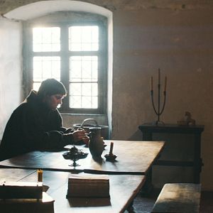 Photo Maximilian Simonischek