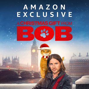 Photo Joyeux Noël Bob