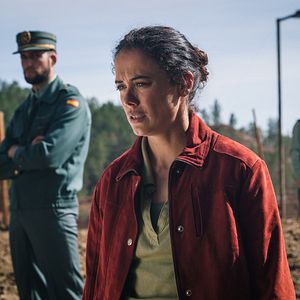 Photo Patricia López Arnaiz