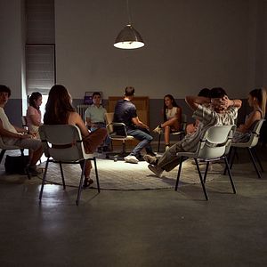 Photo Álvaro de Juana