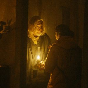 Photo Paranormal Activity: Next of Kin