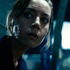 Photo Aubrey Plaza