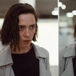 Photo Rebecca Hall