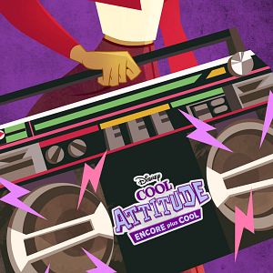 Photo Cool Attitude : Encore plus cool
