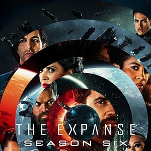 The Expanse Saison 6 AlloCine