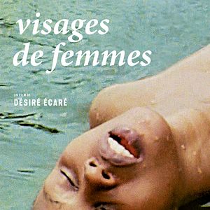 Photo Visages de femmes