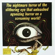 Photo The Eye Creatures
