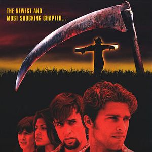 Photo Children of the Corn V: Fields of Terror