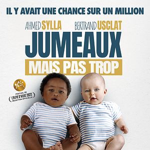 Photo Jumeaux mais pas trop