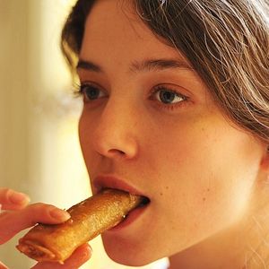 Photo Cigare au miel